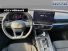 Cupra Leon, 1,5 eTSI DSG VZ Line ST CZ, kombi,
