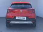 Renault Captur, 1.0 TCe, LED, navi, SUV, benzín