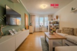 Prodej bytu 3+1, 66 m², Karviná, ul. tř. 17. listopadu