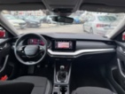 Škoda Octavia, Selection 1.5 TSI 85 kW Combi,