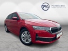 Škoda Octavia, Selection 1.5 TSI 85 kW Combi,