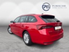 Škoda Octavia, Selection 1.5 TSI 85 kW Combi,