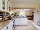 Vyjímečný rodinný dům 6+2 s pozemkem 6 300 m² u CHKO Poodří, Bartošovice.
