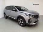 Peugeot 5008, ALLURE PACK 1.5 BlueHDi 130 S&, SUV,