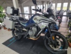 CFMOTO 800 MT, akční nabídka minus 12000, silniční
