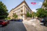Prodej bytu 3+kk, 115 m², Praha, ul. Na Kozačce