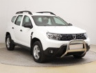 Dacia Duster, 1.6 SCe, ČR,1.maj, Tempomat, SUV,