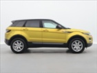 Land Rover Range Rover, 2,2 TD4 Prestige CZ 1.maj