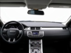 Land Rover Range Rover, 2,2 TD4 Prestige CZ 1.maj