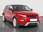 Land Rover Range Rover Evoque, SD4, 4X4, Automat,