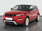 Land Rover Range Rover Evoque, SD4, 4X4, Automat,