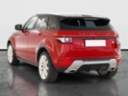 Land Rover Range Rover Evoque, SD4, 4X4, Automat,