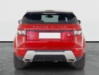 Land Rover Range Rover Evoque, SD4, 4X4, Automat,