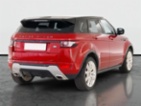 Land Rover Range Rover Evoque, SD4, 4X4, Automat,