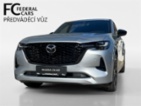 Mazda CX-60, D254/8AT/AWD/HOMURA/COSO, SUV, nafta