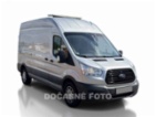 Ford Transit, L3H3 2.0TDCi Trend, TREND