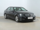 Mercedes Třída C, C 200Avantgarde , Navi, Xenony,,