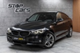 BMW Řada 3, GT 320d xDrive SPORT*KEYLESS*,