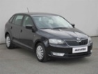 Škoda Rapid, 1.6TDi Ambition, Ambition, hatchback,