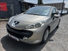 Peugeot 207, 1,4 i  Klima,ISOFIX,CentrálDO,