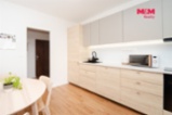 Prodej bytu 4+kk, 72 m², Praha, ul. Chmelová