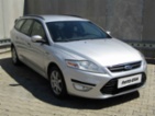 Ford Mondeo, 2.0TDCi, AC, TZ, park.asist, kombi,