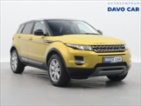 Land Rover Range Rover, 2,2 TD4 Prestige CZ 1.maj