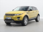 Land Rover Range Rover, 2,2 TD4 Prestige CZ 1.maj