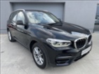 BMW X3, xDrive20d M SPORT,ČR.1.MAJ., SUV, nafta