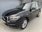 BMW X3, xDrive20d M SPORT,ČR.1.MAJ., SUV, nafta