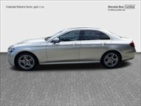 Mercedes-Benz Třídy E, E 220d 4MATIC AMG Style,