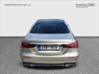 Mercedes-Benz Třídy E, E 220d 4MATIC AMG Style,