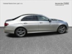 Mercedes-Benz Třídy E, E 220d 4MATIC AMG Style,