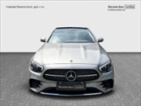 Mercedes-Benz Třídy E, E 220d 4MATIC AMG Style,