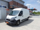 Peugeot Boxer, 2.0 HDI ZÁLOHOVÁNO