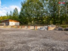 Prodej obchodního objektu, 4001 m², Veselí nad Lužnicí