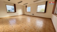 Prodej obchodního objektu, 4001 m², Veselí nad Lužnicí