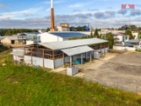 Prodej obchodního objektu, 4001 m², Veselí nad Lužnicí