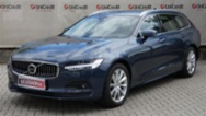 Volvo V90, B4 mHEV AWD aut. Momentum Pro, kombi,