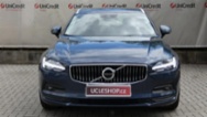 Volvo V90, B4 mHEV AWD aut. Momentum Pro, kombi,