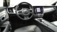 Volvo V90, B4 mHEV AWD aut. Momentum Pro, kombi,