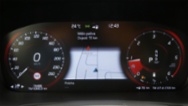 Volvo V90, B4 mHEV AWD aut. Momentum Pro, kombi,