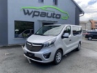 Opel Vivaro, 1.6 BiTurbo 9-MÍST 177.000KM