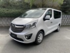 Opel Vivaro, 1.6 BiTurbo 9-MÍST 177.000KM