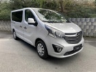 Opel Vivaro, 1.6 BiTurbo 9-MÍST 177.000KM