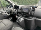 Opel Vivaro, 1.6 BiTurbo 9-MÍST 177.000KM