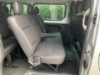 Opel Vivaro, 1.6 BiTurbo 9-MÍST 177.000KM