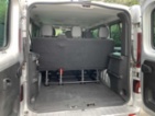 Opel Vivaro, 1.6 BiTurbo 9-MÍST 177.000KM