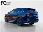 Honda CR-V, 2,0 e:HEV  Elegance/skladem, SUV,