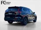 Honda CR-V, 2,0 e:HEV  Elegance/skladem, SUV,